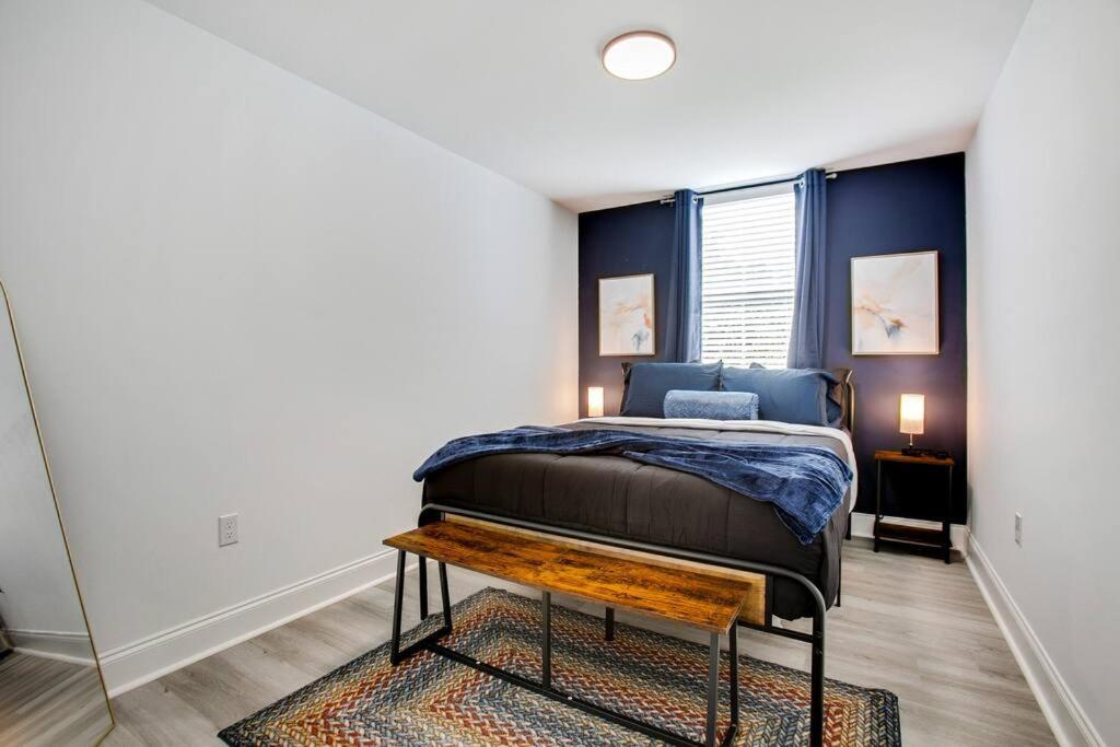 Apartment Elegant 5-bedroom Nola Getaway *