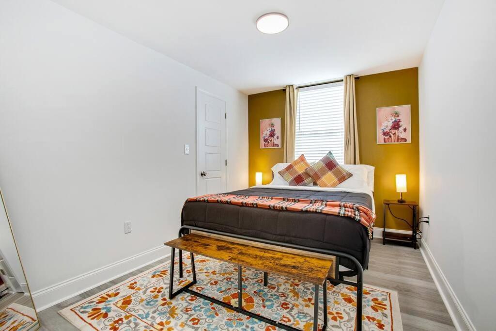 Elegant 5-bedroom Nola Getaway New Orleans