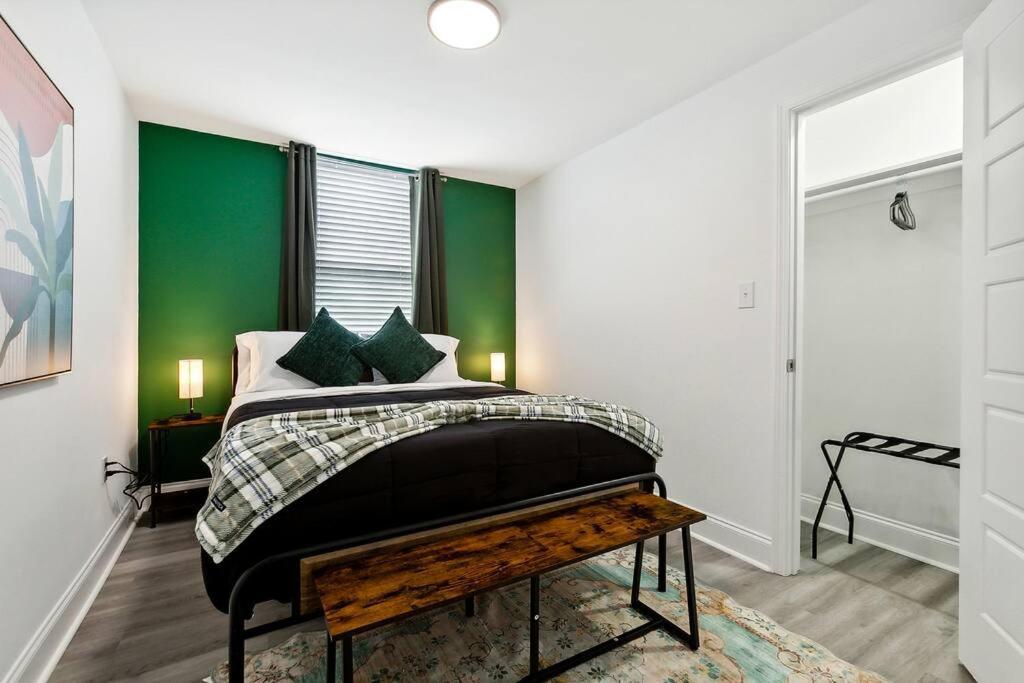 Elegant 5-bedroom Nola Getaway * New Orleans