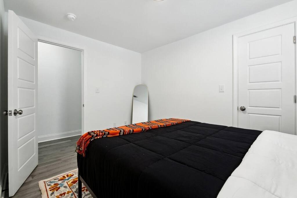 Apartment Elegant 5-bedroom Nola Getaway New Orleans