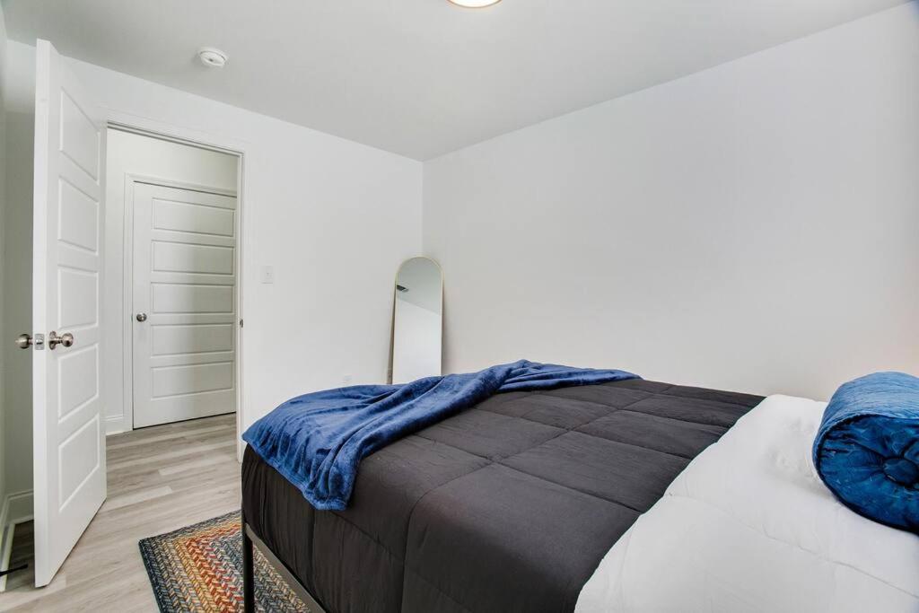 Elegant 5-bedroom Nola Getaway Apartment New Orleans