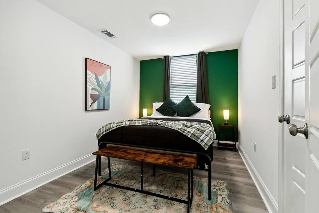 Apartment Elegant 5-bedroom Nola Getaway New Orleans